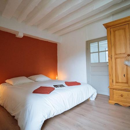 Bleausard'S Guest House, Cozy Place Next To River Grez-sur-Loing ภายนอก รูปภาพ