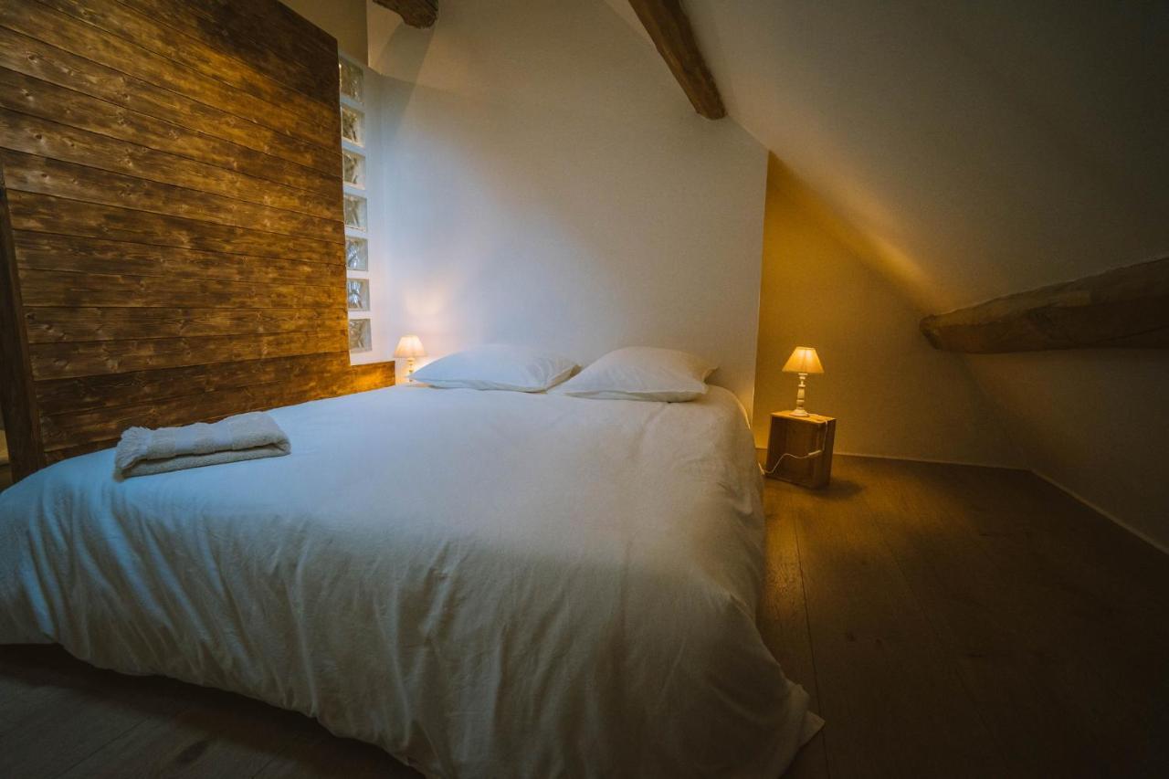 Bleausard'S Guest House, Cozy Place Next To River Grez-sur-Loing ภายนอก รูปภาพ