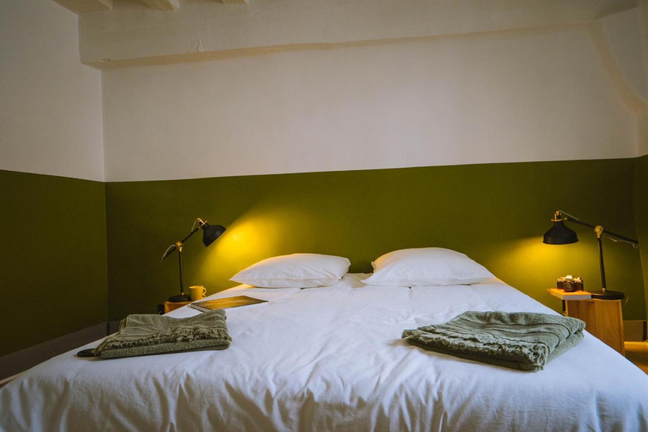 Bleausard'S Guest House, Cozy Place Next To River Grez-sur-Loing ภายนอก รูปภาพ
