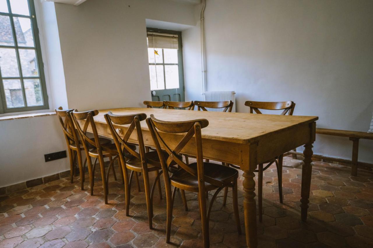 Bleausard'S Guest House, Cozy Place Next To River Grez-sur-Loing ภายนอก รูปภาพ