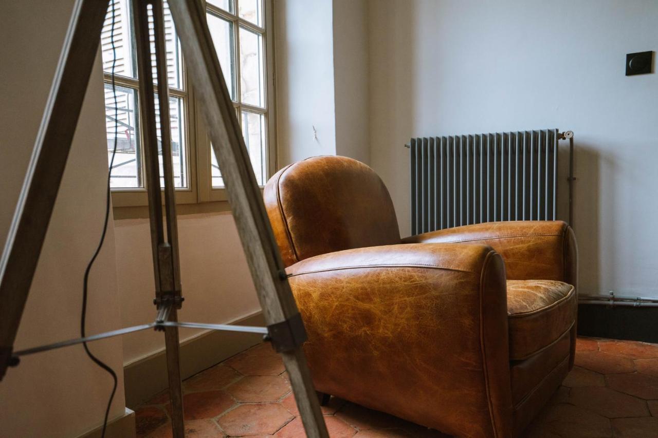 Bleausard'S Guest House, Cozy Place Next To River Grez-sur-Loing ภายนอก รูปภาพ