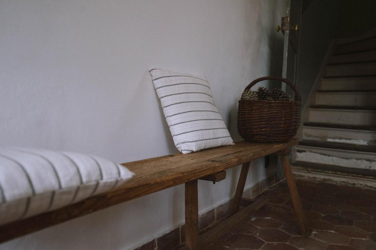 Bleausard'S Guest House, Cozy Place Next To River Grez-sur-Loing ภายนอก รูปภาพ