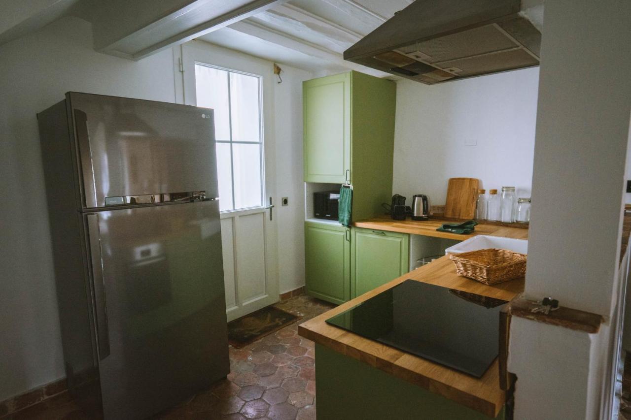 Bleausard'S Guest House, Cozy Place Next To River Grez-sur-Loing ภายนอก รูปภาพ