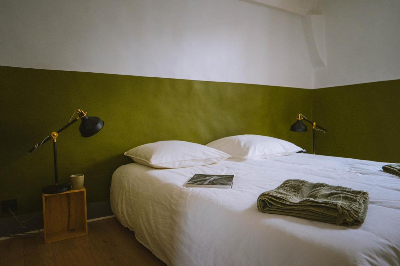 Bleausard'S Guest House, Cozy Place Next To River Grez-sur-Loing ภายนอก รูปภาพ